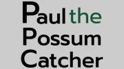Paul The Possum Catcher
