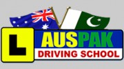 Auspak Driving School