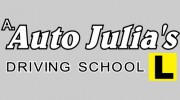 A. Auto Julia's Driving School