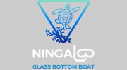 Ningaloo Glass Bottom Boat