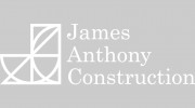 James Anthony Construction