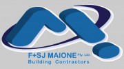 F & S J Maione