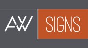 AW Signs