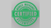 Certified Automotive Mobile Mechanics