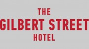 Red Room At The Gilbert