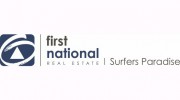 First National Real Estate Surfers Paradise