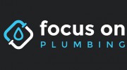 Focus On Plumbing
