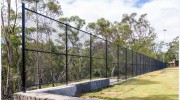 Metal Fencing Specialists