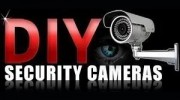 DIY Security Cameras