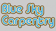 Blue Sky Carpentry
