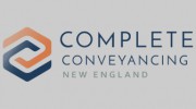 Complete Conveyancing New England
