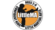 Little Martial Arts