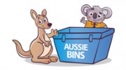 Aussie Bins Skip