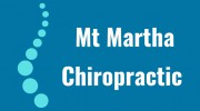 Mt Martha Chiropractic & Sports Injury Clinic