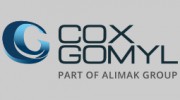 CoxGomyl Group