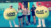Jim Wid Tennis