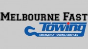 Melbourne Fast Towing