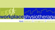 Workplace Physiotherapy