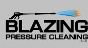 Blazing Pressure Cleaning