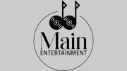 Main Entertainment