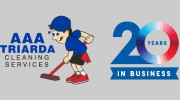 AAA-Triarda Cleaning Services