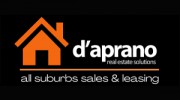 D'Aprano Real Estate Solutions