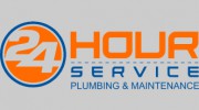 24 Hour Service