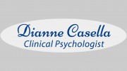 Dianne Casella Clinical Psychologist
