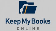 KeepMyBooksOnline