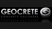 Geocrete Concrete Polishers