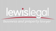 LewisLegal-Business & Property Lawyers