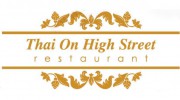 Thai On High Street Restaurant