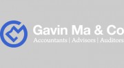 Gavin Ma