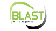 Blast Pest Management