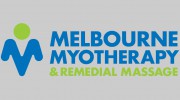 Melbourne Myotherapy & Remedial Massage
