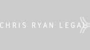 Chris Ryan Legal
