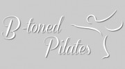 B-toned Pilates