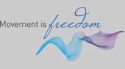 Movement Is Freedom