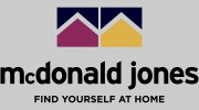 McDonald Jones Homes