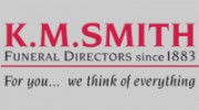 K.M. Smith Funeral Directors