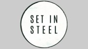 Set In Steel