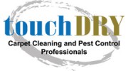 Touchdry Carpet Cleaning & Pest Control