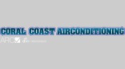 Coral Coast Airconditioning & Refrigeration