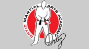 Ortiz Martial Arts Centre