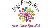 Jazz Party Hire