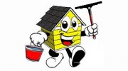 Pane Relief Window Cleaning