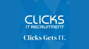 Clicks IT Recruitment