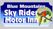 Blue Mountains Sky Rider Motor Inn