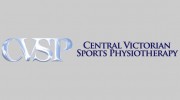 Central Victorian Sports Physiotherapy