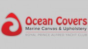 Ocean Covers